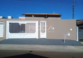 Foto 1 de Casa com 3 Quartos à venda, 129m² em Jardim Embare, São Carlos