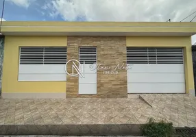 Foto 1 de Casa com 3 Quartos para alugar, 180m² em Cidade Nova, Ananindeua