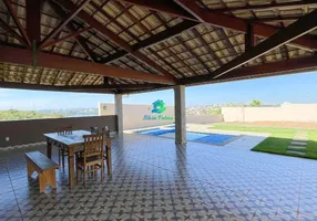 Foto 1 de Casa de Condomínio com 4 Quartos à venda, 180m² em Vale Dos Sonhos, Lagoa Santa