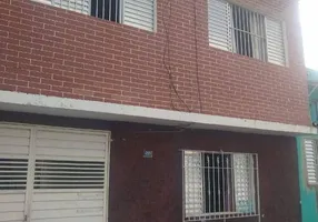 Foto 1 de Sobrado com 7 Quartos à venda, 350m² em Jardim Kawamoto, Guarulhos