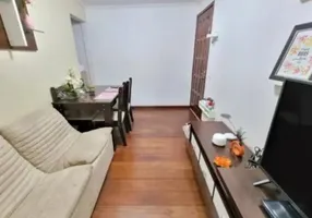 Foto 1 de Apartamento com 2 Quartos à venda, 48m² em Colonia - Zona Leste , São Paulo