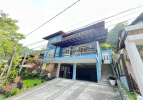 Foto 1 de Casa de Condomínio com 4 Quartos à venda, 600m² em Piratininga, Niterói