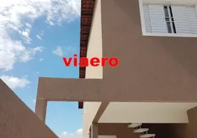 Foto 1 de Casa com 3 Quartos à venda, 119m² em Ana Cristina II, Jandira