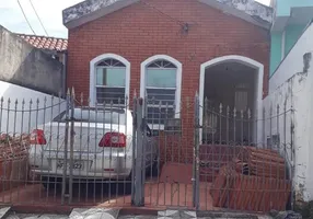 Foto 1 de Casa com 3 Quartos à venda, 110m² em Vila Haro, Sorocaba