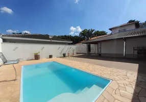 Foto 1 de Casa com 5 Quartos à venda, 310m² em Santa Rita, Piracicaba