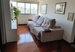 Foto 1 de Apartamento com 3 Quartos à venda, 100m² em Vila Olímpia, São Paulo