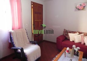 Apartamentos à venda em OSWALDO BARBOSA PENA II, Nova Lima, MG - Loft