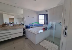 Foto 1 de Apartamento com 4 Quartos à venda, 250m² em Jardim Claret, Rio Claro