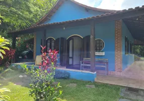 Foto 1 de Casa com 3 Quartos à venda, 163m² em Ipiabas, Barra do Piraí