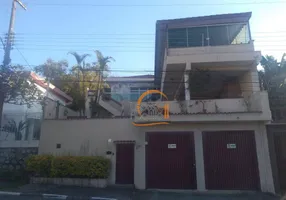 Foto 1 de Casa com 5 Quartos à venda, 283m² em Jardim Santo Antonio, Caieiras