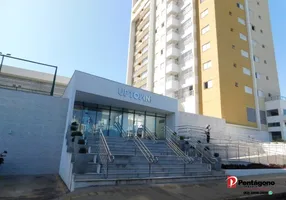 Foto 1 de Apartamento com 3 Quartos para alugar, 96m² em Jardim Europa, Goiânia