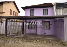 Foto 1 de Imóvel Comercial com 5 Quartos à venda, 190m² em Vila Izabel, Curitiba