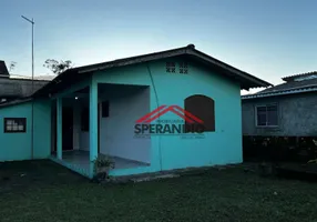 Foto 1 de Casa com 2 Quartos à venda, 100m² em Sao Jose, Itapoá