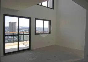 Foto 1 de Cobertura com 1 Quarto à venda, 75m² em Alto Da Boa Vista, São Paulo