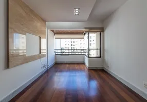 Foto 1 de Cobertura com 3 Quartos para alugar, 186m² em Vila Clementino, São Paulo