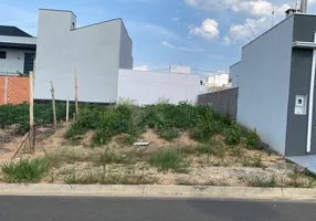 Foto 1 de Lote/Terreno à venda, 150m² em Jardim Residencial Nova Veneza, Indaiatuba