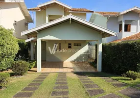 Foto 1 de Casa de Condomínio com 3 Quartos à venda, 188m² em Parque das Flores, Campinas