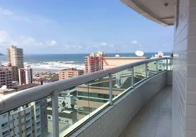 Foto 1 de Apartamento com 3 Quartos à venda, 180m² em Vila Tupi, Praia Grande