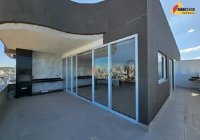 Foto 1 de Cobertura com 3 Quartos à venda, 230m² em Santa Clara, Divinópolis