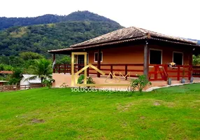 Foto 1 de Fazenda/Sítio com 2 Quartos à venda, 2800m² em São José de Imbassai, Maricá