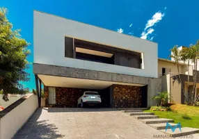 Foto 1 de Casa de Condomínio com 4 Quartos à venda, 316m² em Terras de Santana II, Londrina