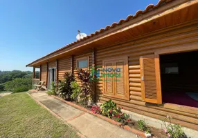 Foto 1 de Casa de Condomínio com 2 Quartos à venda, 250m² em Area Rural de Santa Maria da Serra, Santa Maria da Serra