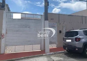 Foto 1 de Sobrado com 2 Quartos à venda, 53m² em Chácara Belenzinho, São Paulo