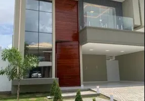 Foto 1 de Casa com 4 Quartos à venda, 251m² em Santo Antonio, Eusébio