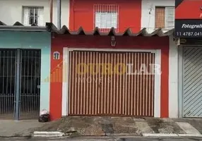 Foto 1 de Sobrado com 2 Quartos à venda, 105m² em Vila Santa Luzia, Taboão da Serra