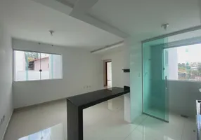 Foto 1 de Apartamento com 3 Quartos para venda ou aluguel, 63m² em Itapoã, Belo Horizonte