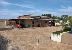 Foto 1 de Fazenda/Sítio com 3 Quartos à venda, 400m² em Zona Rural, Anápolis