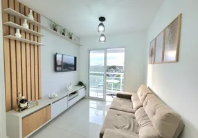 Foto 1 de Apartamento com 2 Quartos à venda, 70m² em Jóquei, Teresina