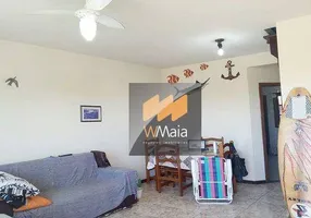 Foto 1 de Apartamento com 2 Quartos à venda, 85m² em Foguete, Cabo Frio