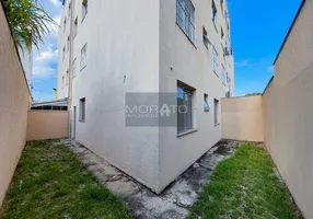 Foto 1 de Apartamento com 2 Quartos à venda, 98m² em Arvoredo II, Contagem