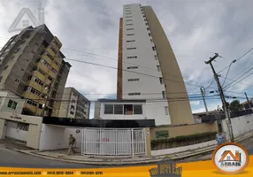 Foto 1 de Apartamento com 3 Quartos à venda, 134m² em Papicu, Fortaleza