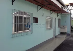 Foto 1 de Casa com 1 Quarto para alugar, 36m² em Vicente de Carvalho, Rio de Janeiro