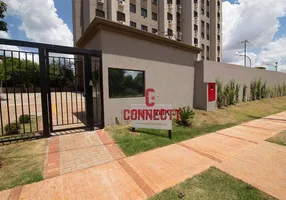 Foto 1 de Apartamento com 2 Quartos à venda, 46m² em VILA VIRGINIA, Ribeirão Preto