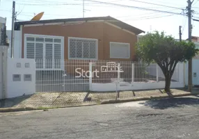 Foto 1 de Casa com 2 Quartos à venda, 174m² em Cidade Jardim, Campinas