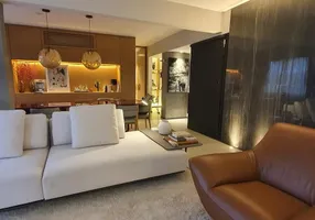 Foto 1 de Apartamento com 3 Quartos à venda, 185m² em Alto de Pinheiros, São Paulo