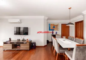 Foto 1 de Apartamento com 3 Quartos à venda, 130m² em Bosque da Saúde, São Paulo