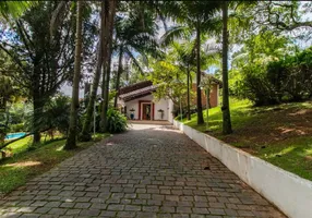 Foto 1 de Casa de Condomínio com 5 Quartos à venda, 500m² em Chácara Granja Velha, Cotia