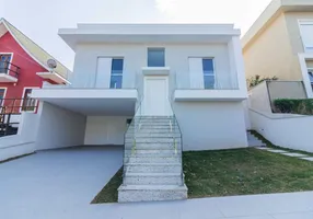 Foto 1 de Casa de Condomínio com 3 Quartos à venda, 220m² em Valville, Santana de Parnaíba