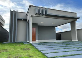 Foto 1 de Casa de Condomínio com 3 Quartos à venda, 150m² em NOVA MARABA, Marabá