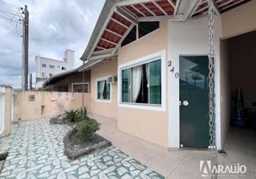 Foto 1 de Casa com 3 Quartos à venda, 87m² em São Vicente, Itajaí