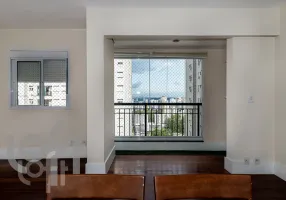 Foto 1 de Apartamento com 2 Quartos à venda, 64m² em Vila Andrade, São Paulo