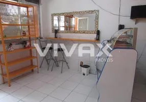 Foto 1 de Apartamento com 2 Quartos à venda, 48m² em Engenho Novo, Rio de Janeiro