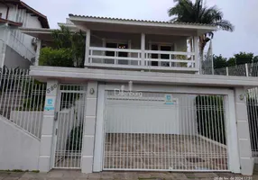 Foto 1 de Casa com 3 Quartos à venda, 384m² em Catleia, Campo Bom