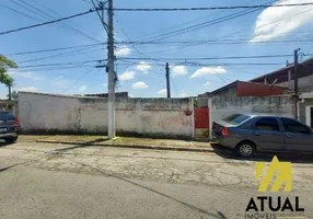 Foto 1 de Lote/Terreno à venda, 264m² em Pedreira, São Paulo