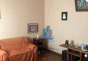 Foto 1 de Casa com 1 Quarto à venda, 72m² em Fundaçao, São Caetano do Sul