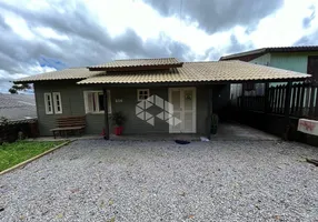 Foto 1 de Casa com 2 Quartos à venda, 190m² em Triângulo, Carlos Barbosa